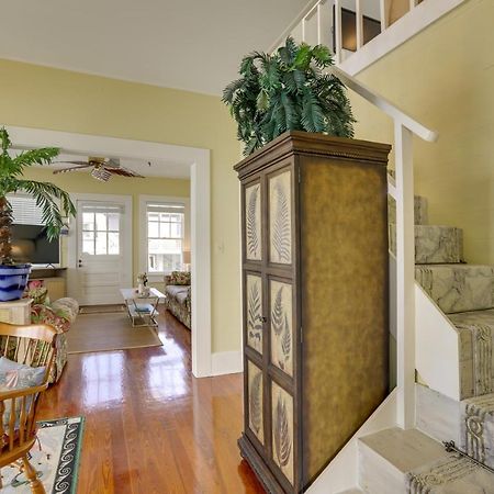 Waterfront Ochlockonee Bay Cottage With Views! Panacea Exteriör bild